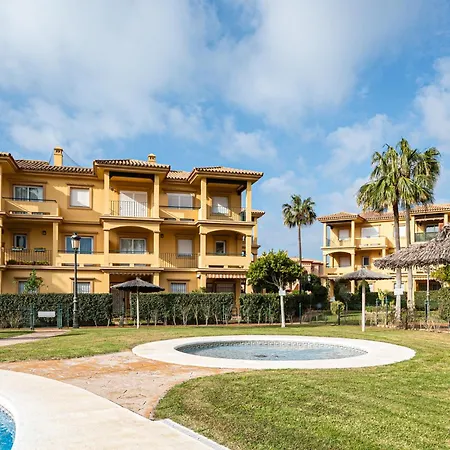 アパート Lantanas Studio