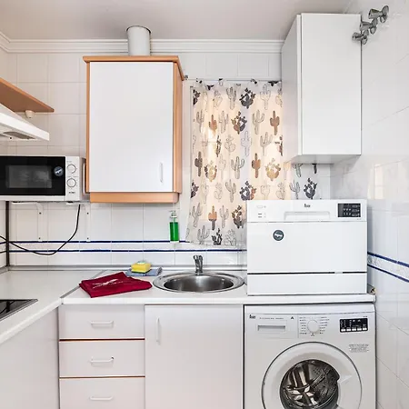 Lantanas Studio Apartment *