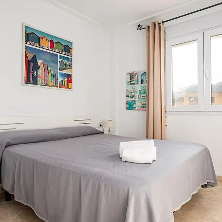 アパート Lantanas Studio