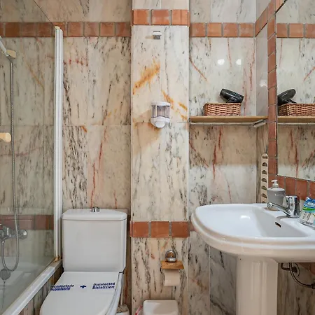 Lantanas Studio Apartment Chiclana de la Frontera