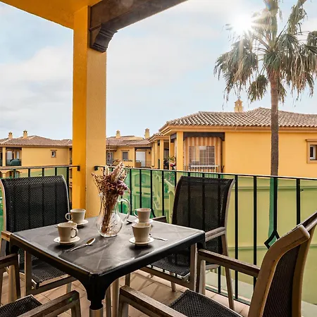 Lantanas Studio Chiclana de la Frontera