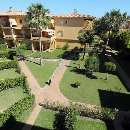 Lantanas Studio Chiclana de la Frontera